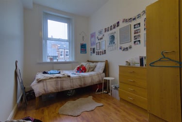 2 bed flat, Helmsley Road, Sandyford, Newcastle, NE21RD - Image 2